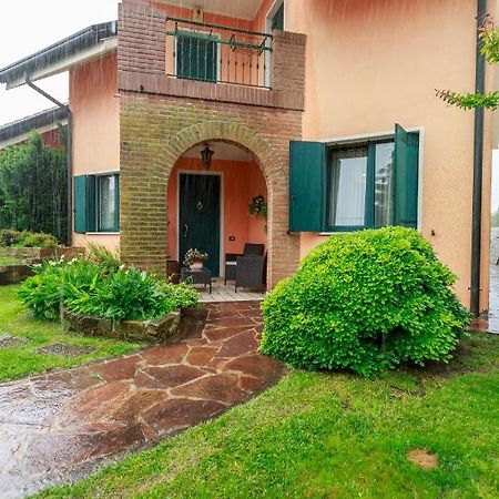 شقة Casa Jennifer Nel Delta Del Po Taglio di Po المظهر الخارجي الصورة