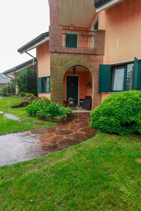 شقة Casa Jennifer Nel Delta Del Po Taglio di Po المظهر الخارجي الصورة